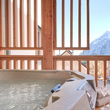 Die Tauplitz Lodges - Alm Lodge A5 By Aa Holiday Homes Extérieur photo