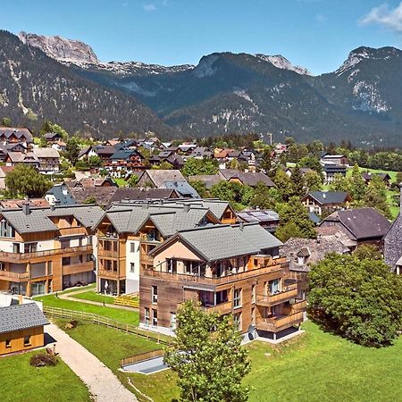 Die Tauplitz Lodges - Alm Lodge A5 By Aa Holiday Homes Extérieur photo