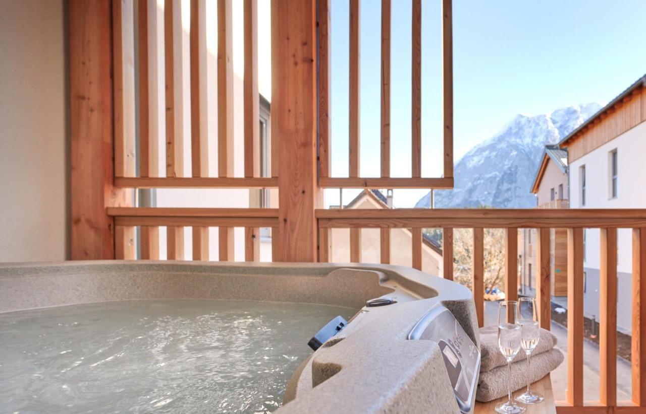 Die Tauplitz Lodges - Alm Lodge A5 By Aa Holiday Homes Extérieur photo