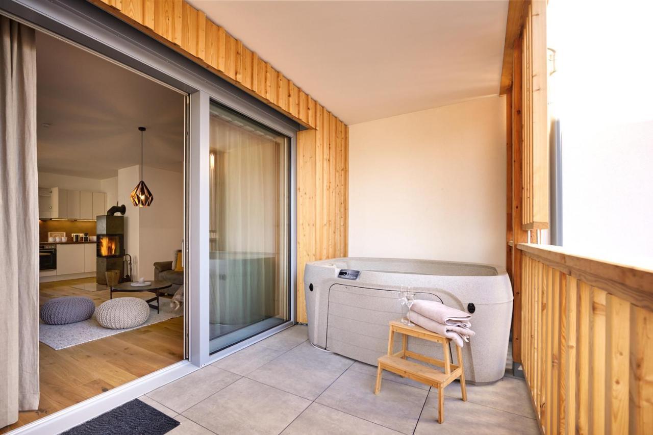 Die Tauplitz Lodges - Alm Lodge A5 By Aa Holiday Homes Extérieur photo