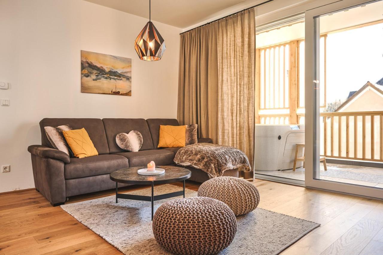 Die Tauplitz Lodges - Alm Lodge A5 By Aa Holiday Homes Extérieur photo
