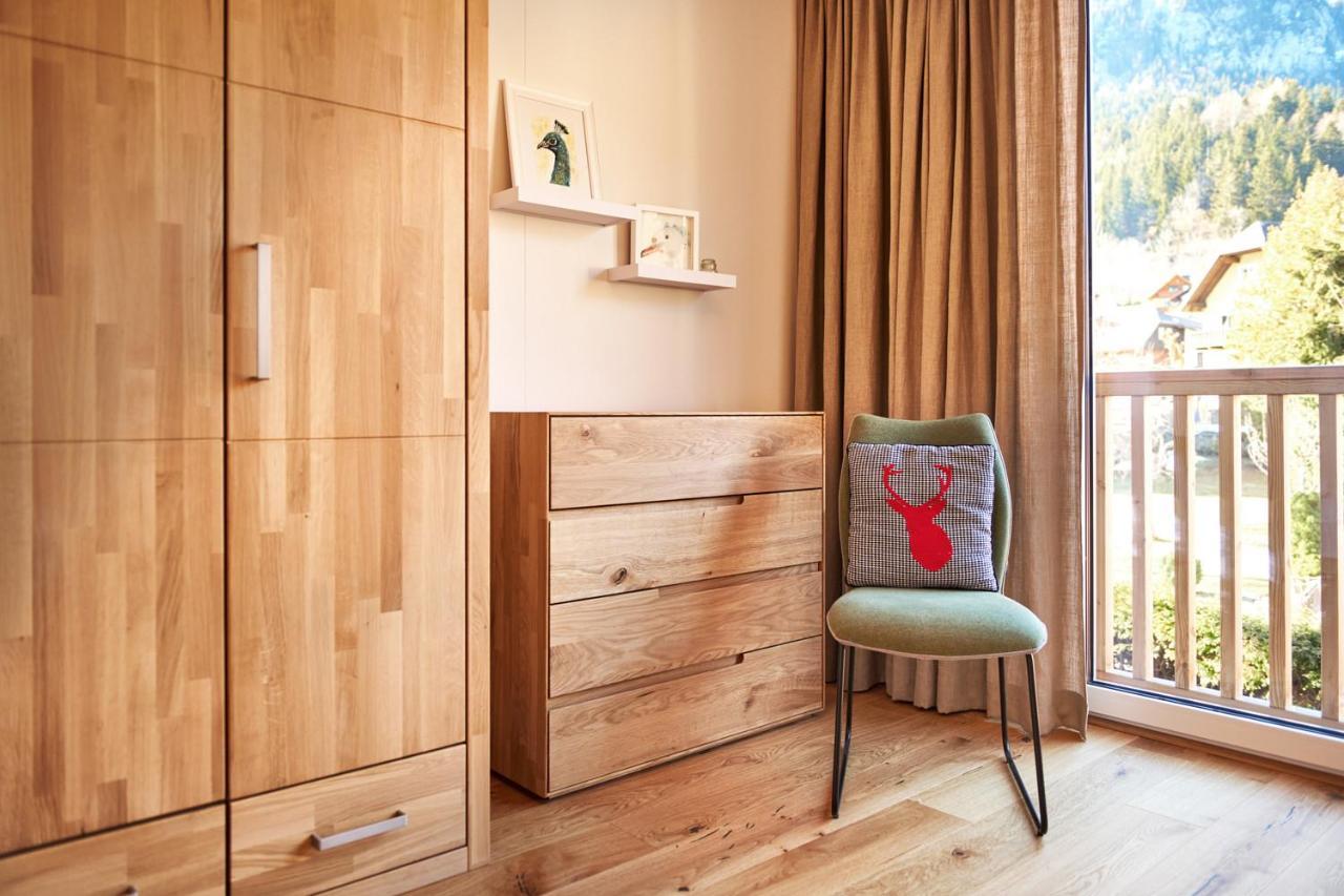 Die Tauplitz Lodges - Alm Lodge A5 By Aa Holiday Homes Extérieur photo