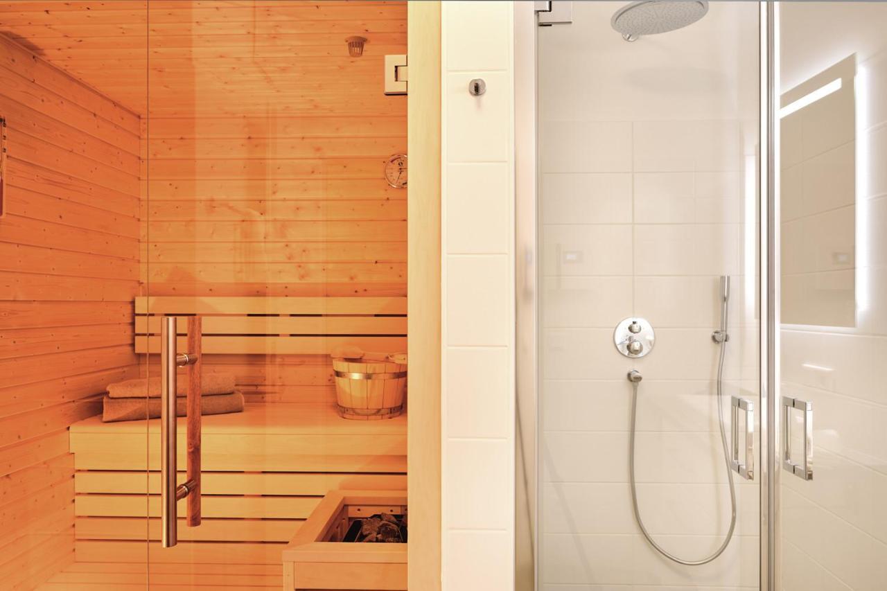 Die Tauplitz Lodges - Alm Lodge A5 By Aa Holiday Homes Extérieur photo