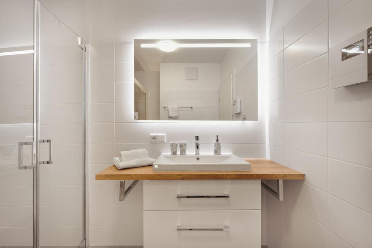 Die Tauplitz Lodges - Alm Lodge A5 By Aa Holiday Homes Extérieur photo