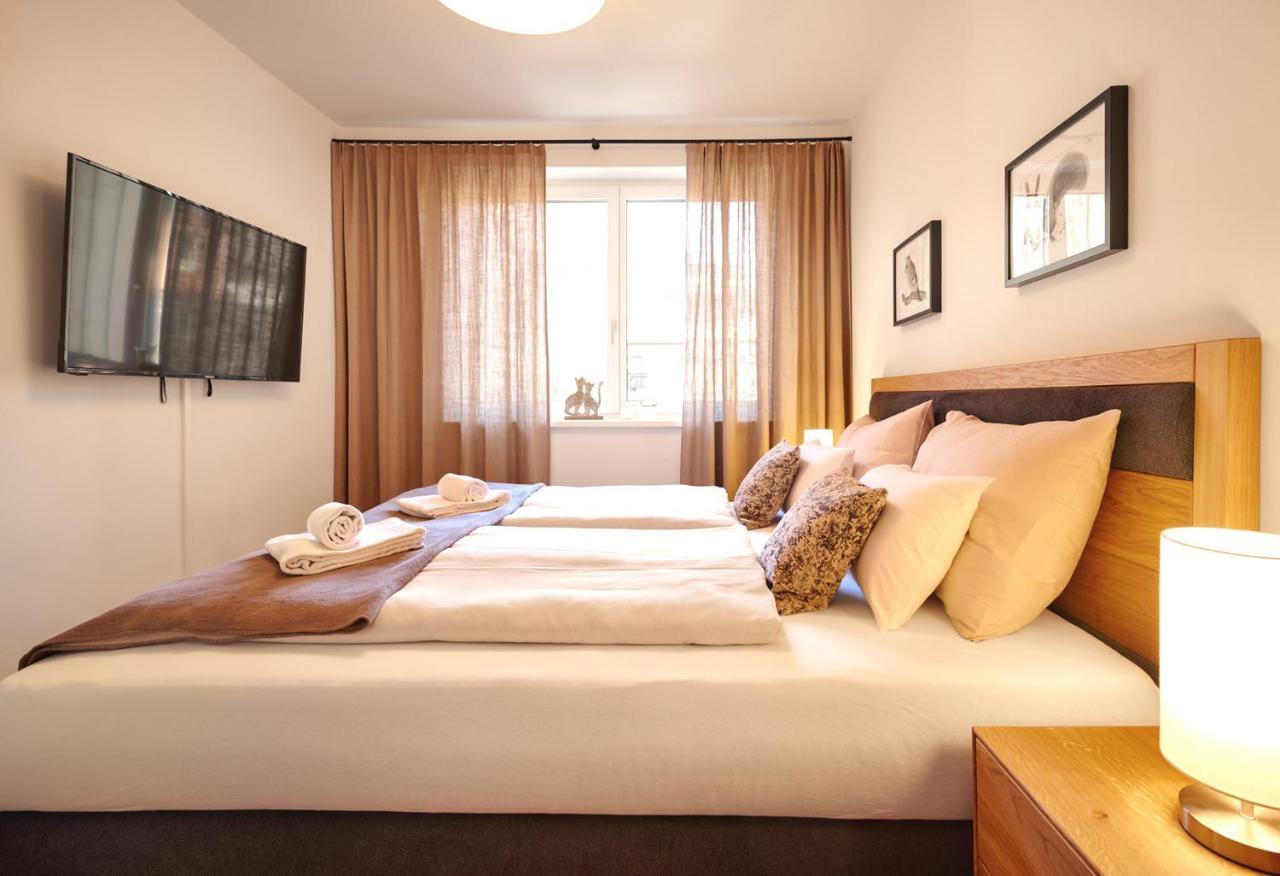 Die Tauplitz Lodges - Alm Lodge A5 By Aa Holiday Homes Extérieur photo