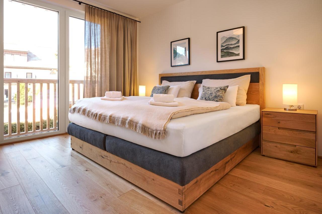 Die Tauplitz Lodges - Alm Lodge A5 By Aa Holiday Homes Extérieur photo