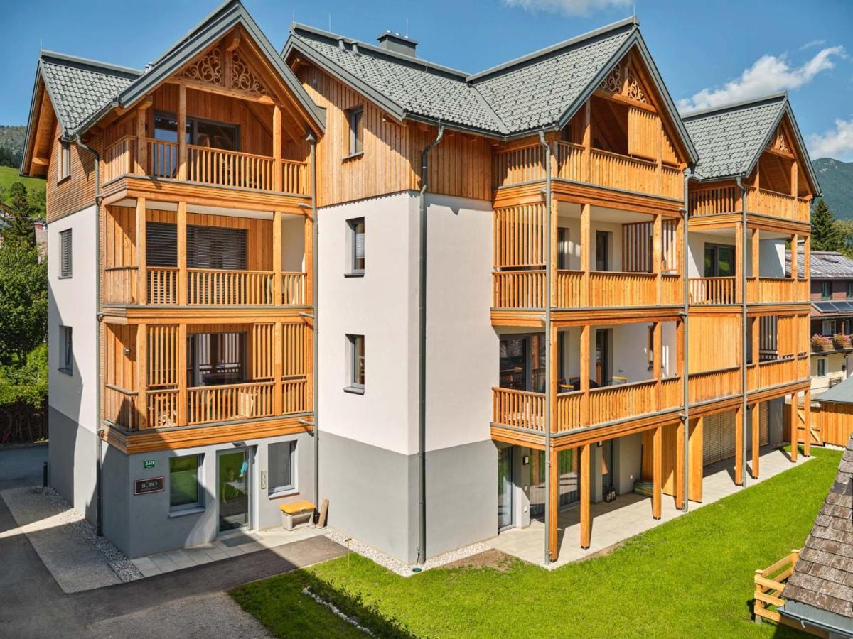 Die Tauplitz Lodges - Alm Lodge A5 By Aa Holiday Homes Extérieur photo